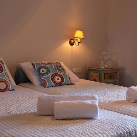 Apartmán Eleas Gi Tsilivi  Exteriér fotografie