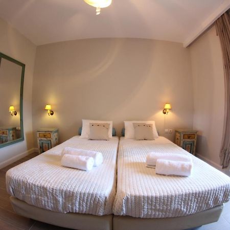 Apartmán Eleas Gi Tsilivi  Exteriér fotografie
