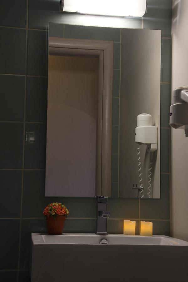 Apartmán Eleas Gi Tsilivi  Exteriér fotografie