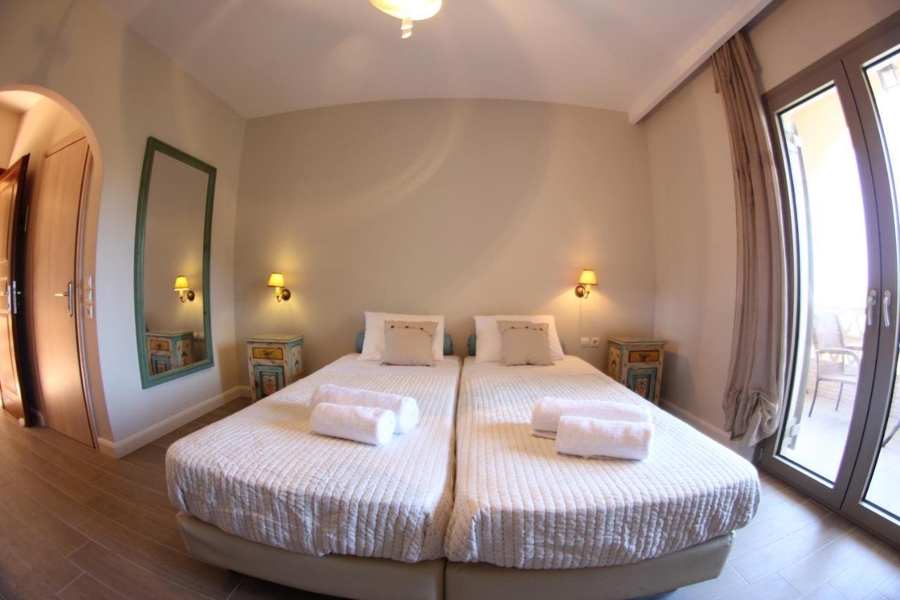 Apartmán Eleas Gi Tsilivi  Exteriér fotografie
