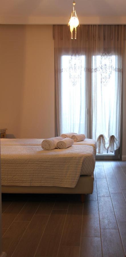 Apartmán Eleas Gi Tsilivi  Exteriér fotografie
